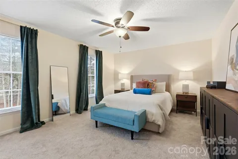 $450,000 | 12208 Woodbend Drive, Matthews, NC 28105