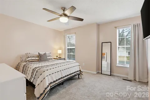 $450,000 | 12208 Woodbend Drive, Matthews, NC 28105