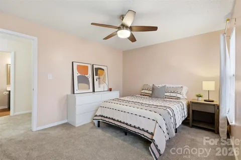 $450,000 | 12208 Woodbend Drive, Matthews, NC 28105