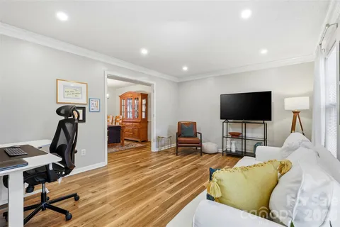 $450,000 | 12208 Woodbend Drive, Matthews, NC 28105