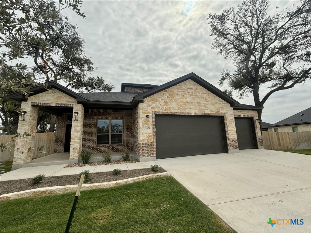 3303 Treviso Road Temple, TX 76502 - Photo 1 of 1 Gallery Image 1