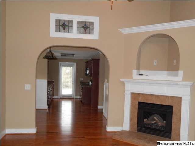 108 Moss Stone Lane Calera, AL 35040 - Photo 7 of 9