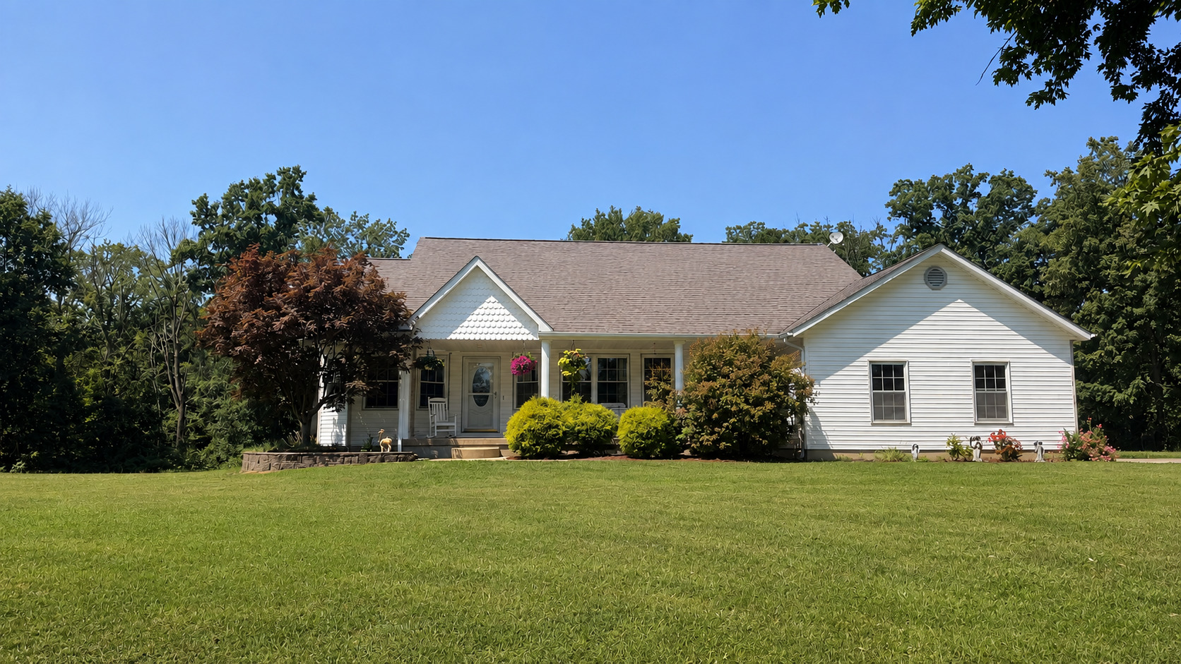 18205 Irvington Road Centralia, IL 62801 - Photo 2 of 20 Gallery Image 2