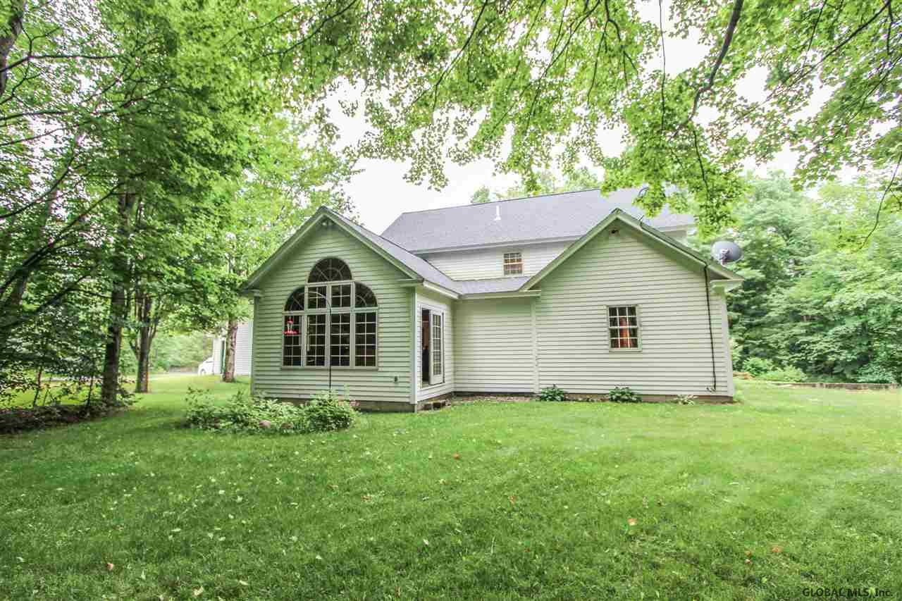 912 Charlton Road Schenectady, NY 12302 - Photo 22 of 25 Photo 22