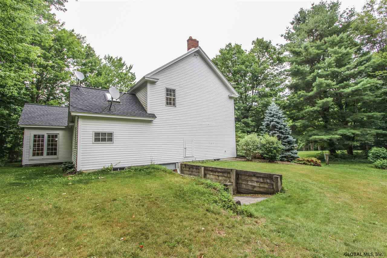 912 Charlton Road Schenectady, NY 12302 - Photo 23 of 25 Double doors down to the basement