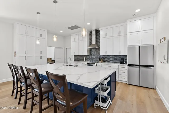 $950,000 | 36930 North Wyatt Drive, San Tan Valley, AZ 85140