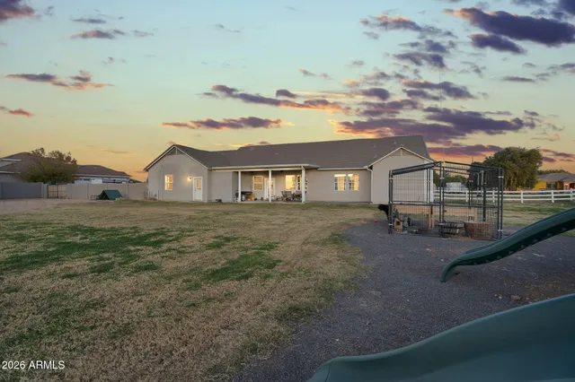 $950,000 | 36930 North Wyatt Drive, San Tan Valley, AZ 85140