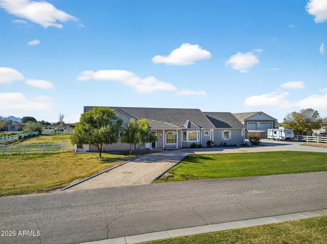 $950,000 | 36930 North Wyatt Drive, San Tan Valley, AZ 85140