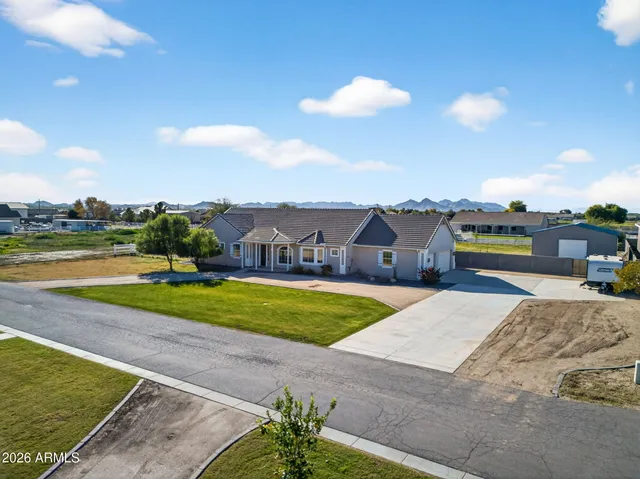 $950,000 | 36930 North Wyatt Drive, San Tan Valley, AZ 85140