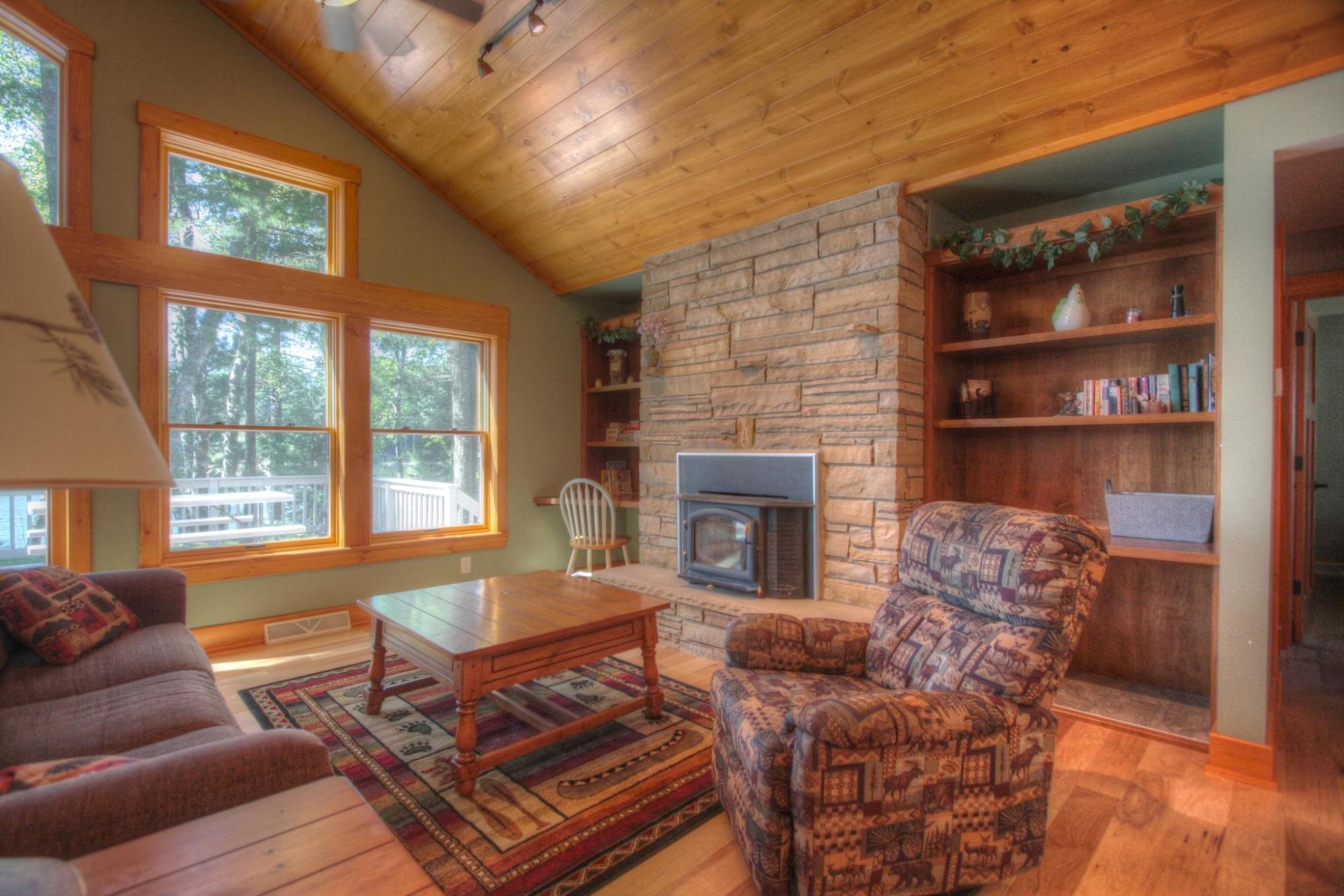7755 No Fish Bay Road St. Germain, WI 54558 - Photo 13 of 18 Gallery Image 13