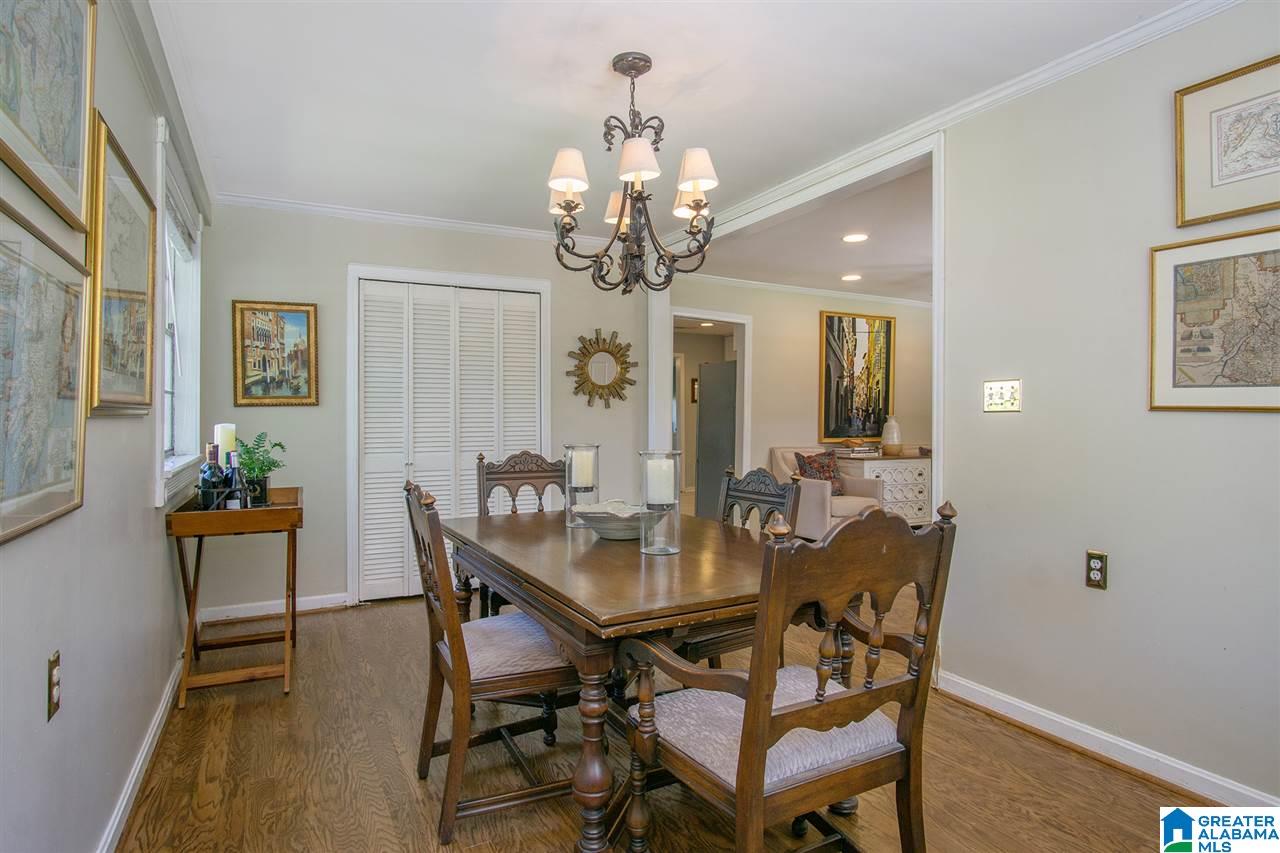 603 Strathmore Road Birmingham, AL 35213 - Photo 10 of 36