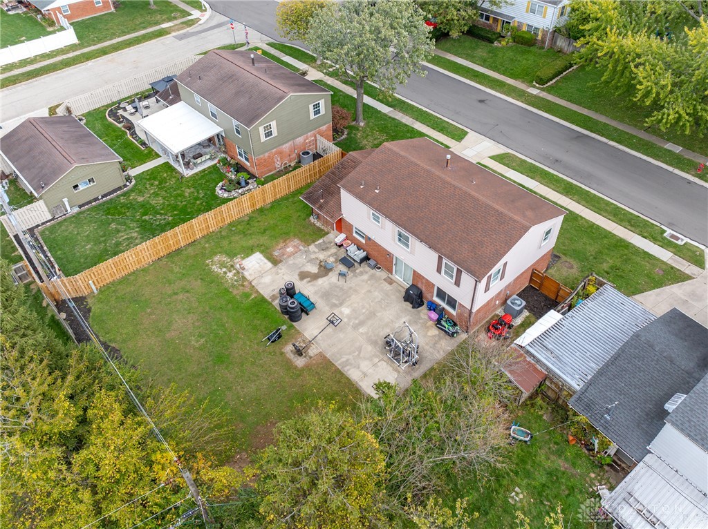 6413 Alter Road Dayton, OH 45424 - Photo 34 of 41 Gallery Image 34
