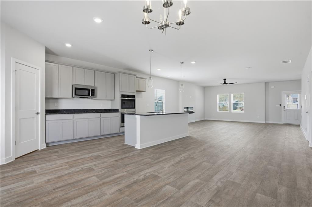 353 Jarrett Street Fairburn, GA 30213 - Photo 5 of 20