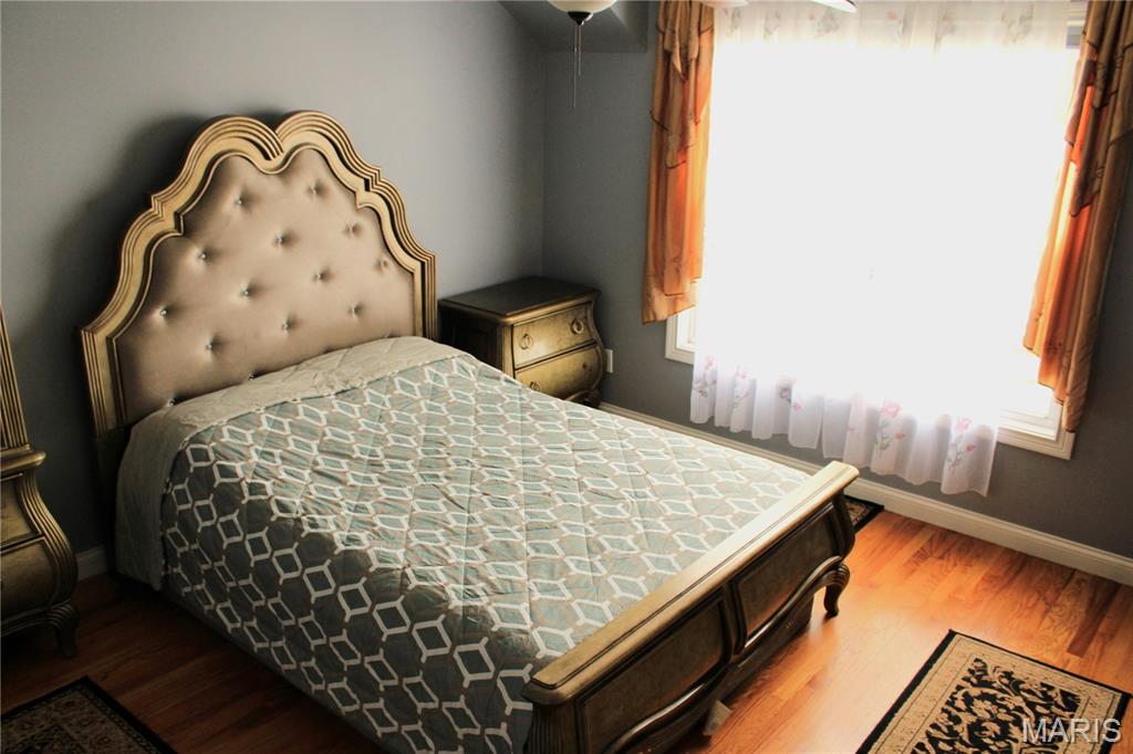 7019 Heege Road, Unit A St. Louis, MO 63123 - Photo 11 of 27