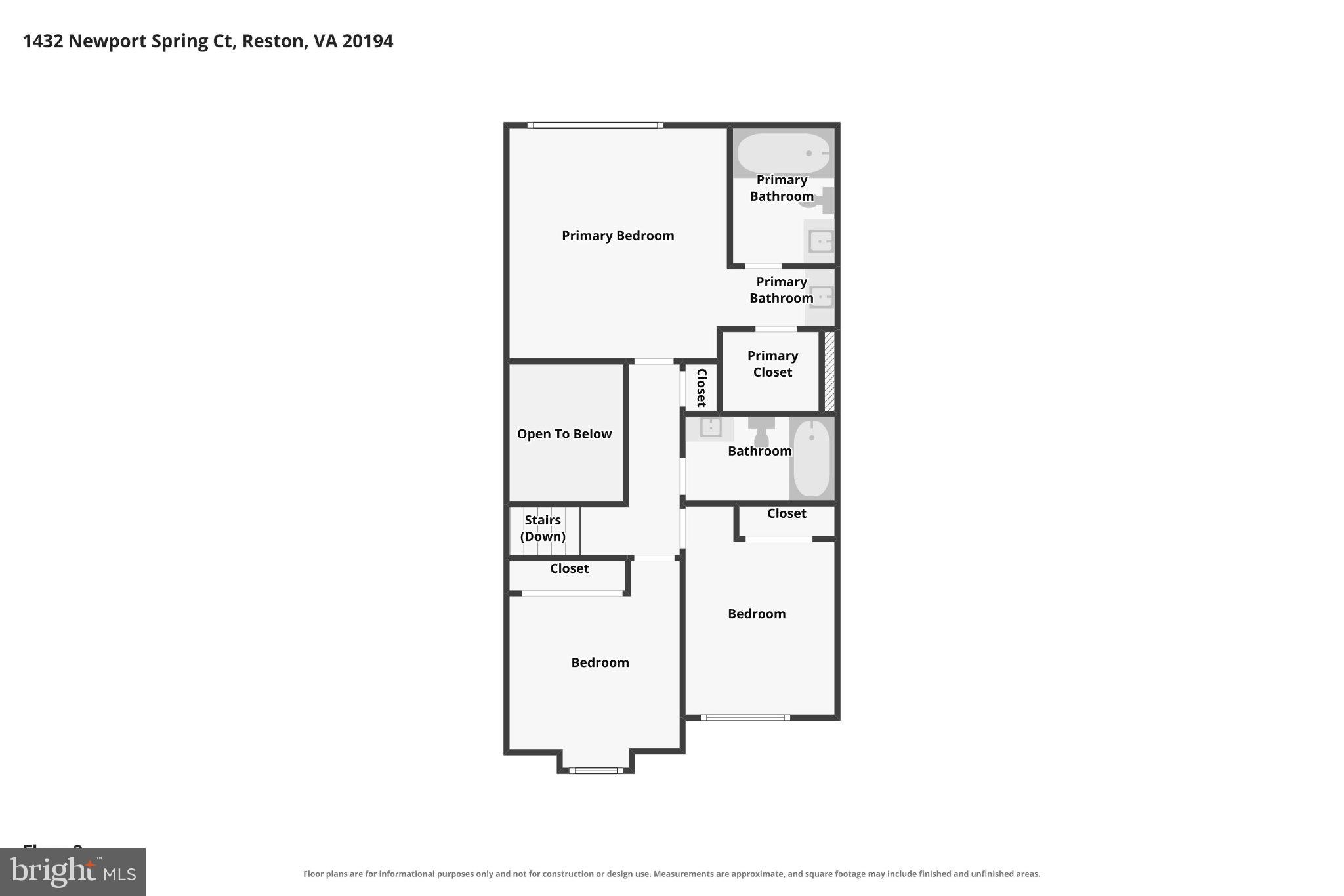 1432 Newport Spring Court Reston, VA 20194 - Photo 38 of 42 Gallery Image 38