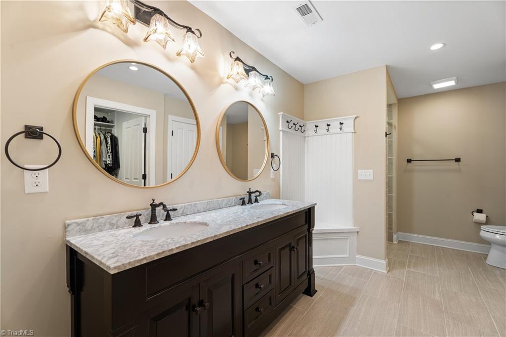 836 Osprey Ridge Road Winston-Salem, NC 27106 - Photo 46 of 50