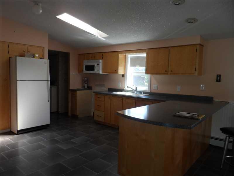 17 Alton Tannery Road Hudson, ME 04449 - Photo 6 of 19 Kitchen.