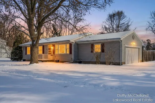 $205,000 | 2302 Northwest Avenue, Lansing, MI 48906