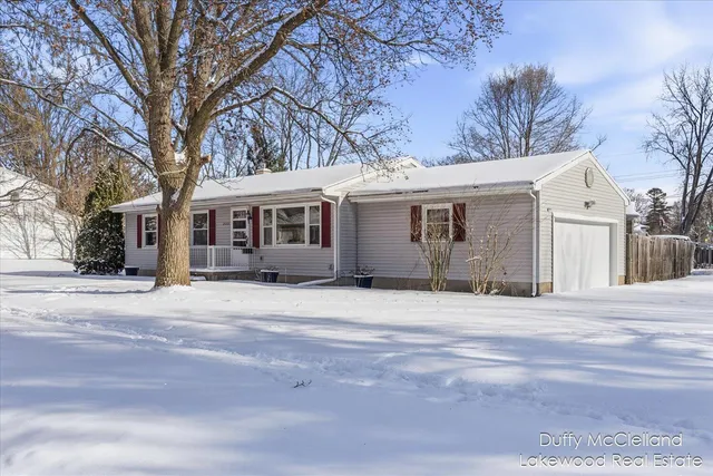 $205,000 | 2302 Northwest Avenue, Lansing, MI 48906