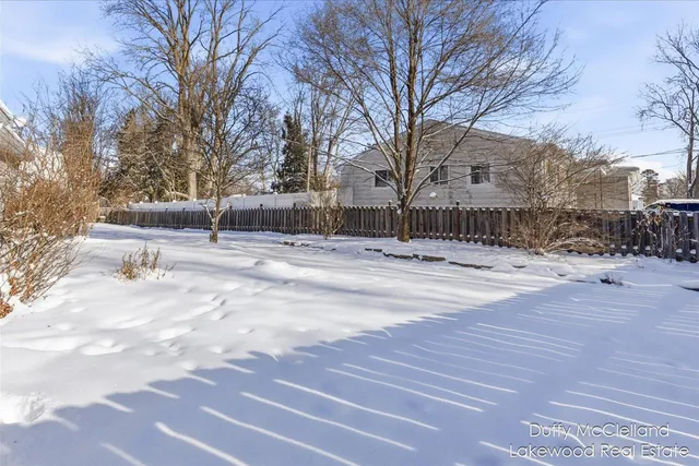 $205,000 | 2302 Northwest Avenue, Lansing, MI 48906