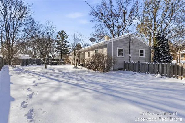 $205,000 | 2302 Northwest Avenue, Lansing, MI 48906