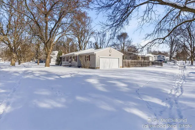 $205,000 | 2302 Northwest Avenue, Lansing, MI 48906