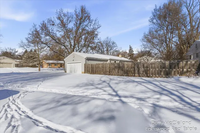 $205,000 | 2302 Northwest Avenue, Lansing, MI 48906