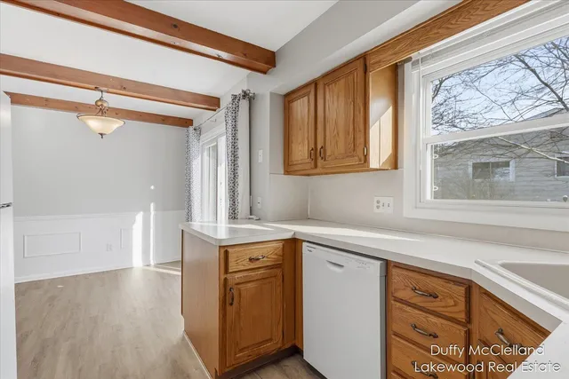 $205,000 | 2302 Northwest Avenue, Lansing, MI 48906