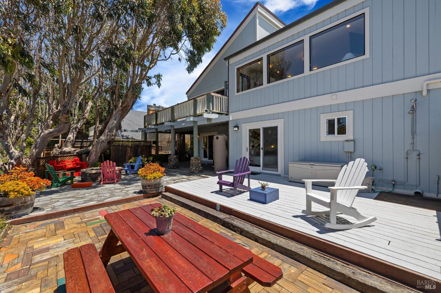 1846 Whaleship Road Bodega Bay, CA 94923 - Photo 55 of 69