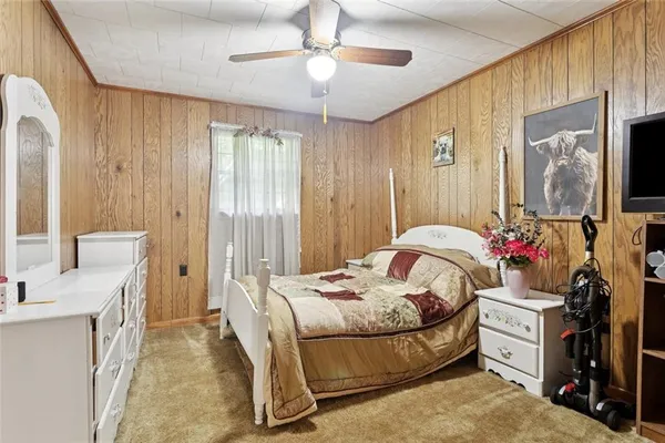 $355,000 | 15086 Thompson Road, Folsom, LA 70437