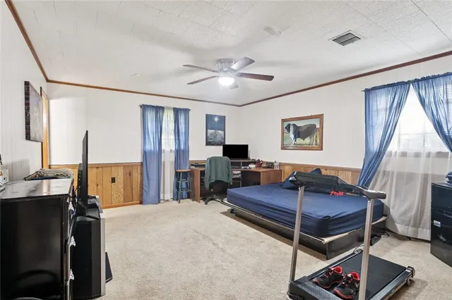 $355,000 | 15086 Thompson Road, Folsom, LA 70437