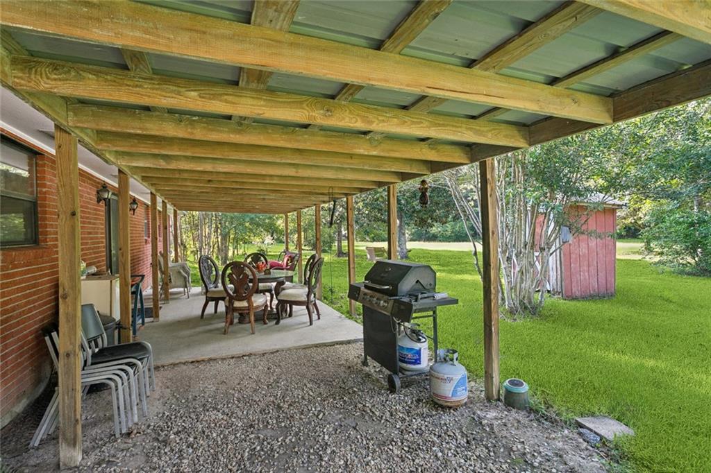 15086 Thompson Road Folsom, LA 70437 - Photo 17 of 21