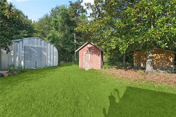 $355,000 | 15086 Thompson Road, Folsom, LA 70437