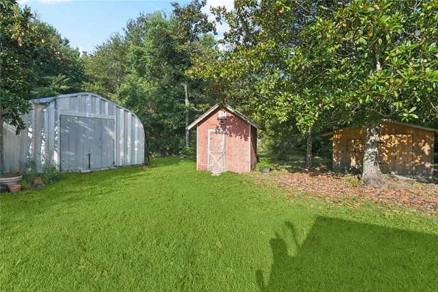 $355,000 | 15086 Thompson Road, Folsom, LA 70437