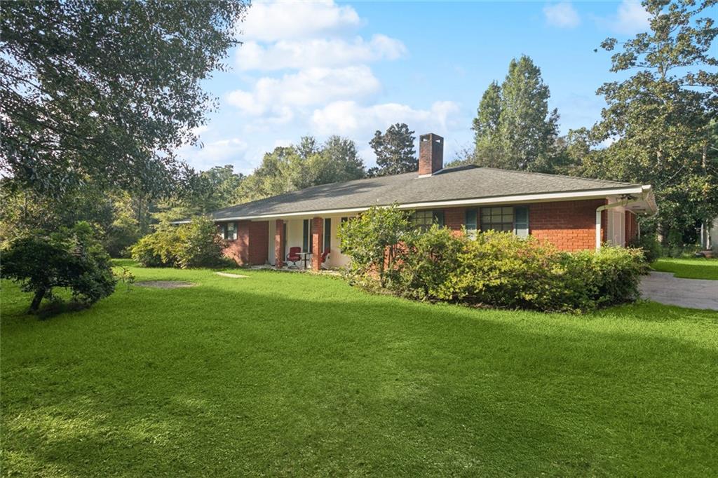 15086 Thompson Road Folsom, LA 70437 - Photo 2 of 21