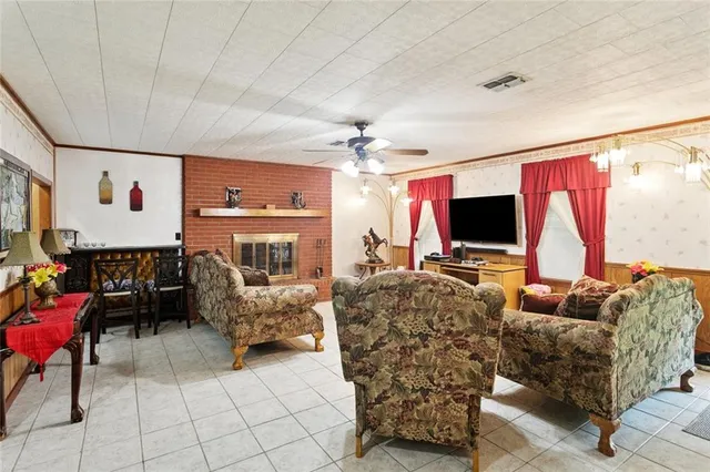 $355,000 | 15086 Thompson Road, Folsom, LA 70437