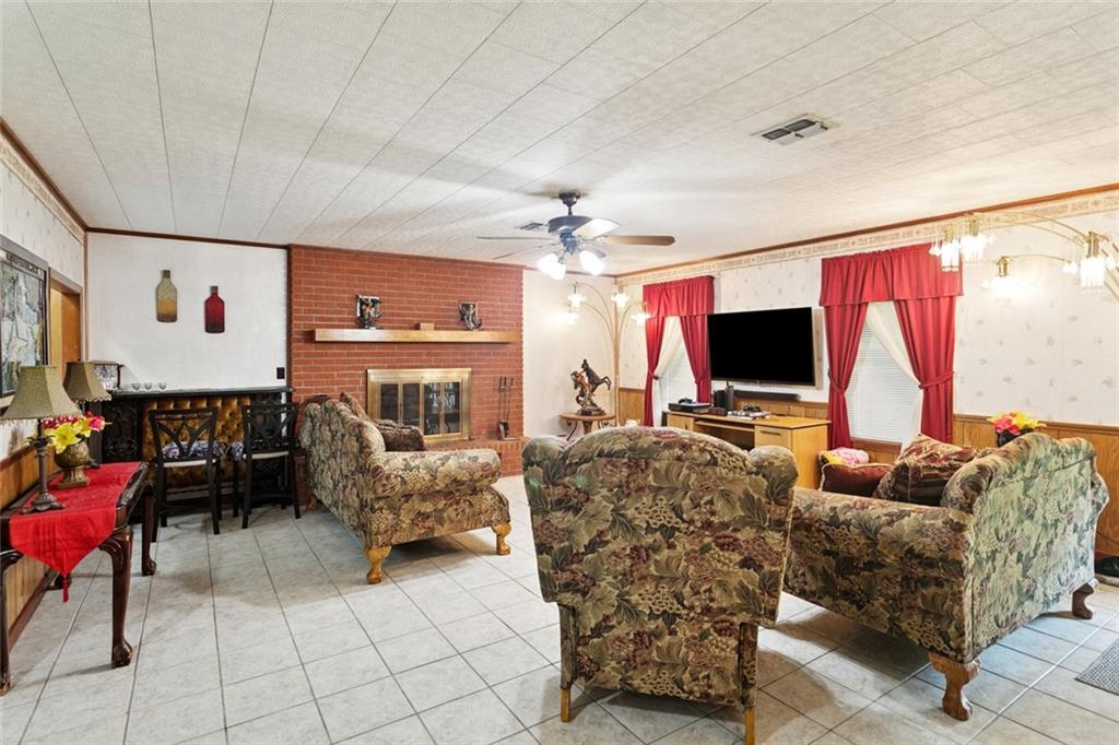 15086 Thompson Road Folsom, LA 70437 - Photo 3 of 21