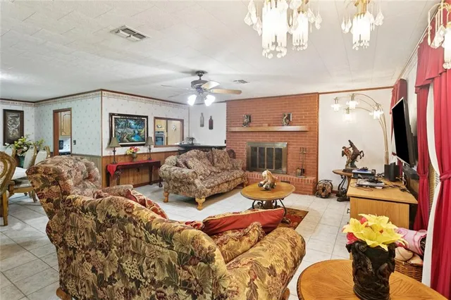 $355,000 | 15086 Thompson Road, Folsom, LA 70437