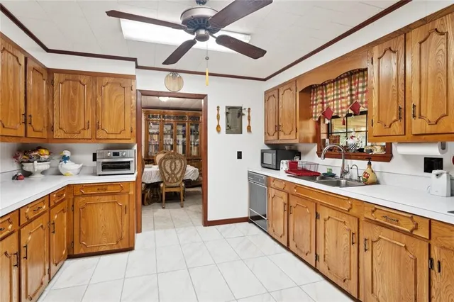 $355,000 | 15086 Thompson Road, Folsom, LA 70437