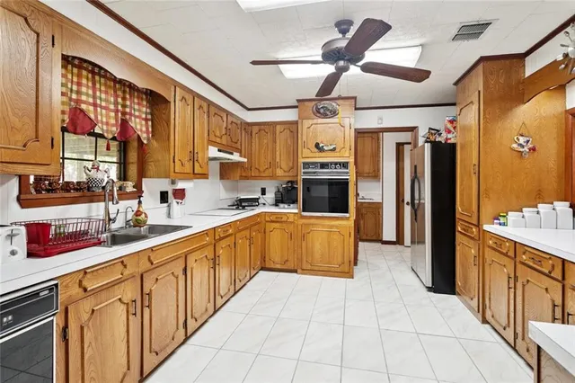 $355,000 | 15086 Thompson Road, Folsom, LA 70437