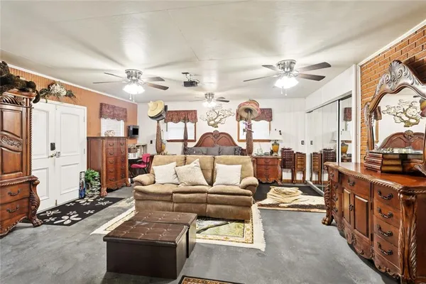 $355,000 | 15086 Thompson Road, Folsom, LA 70437