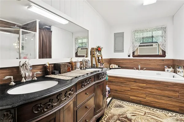 $355,000 | 15086 Thompson Road, Folsom, LA 70437