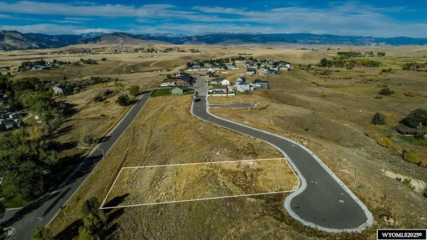 $120,000 | 161 Coyote Court, Buffalo, WY 82834