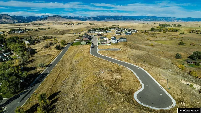 $120,000 | 161 Coyote Court, Buffalo, WY 82834