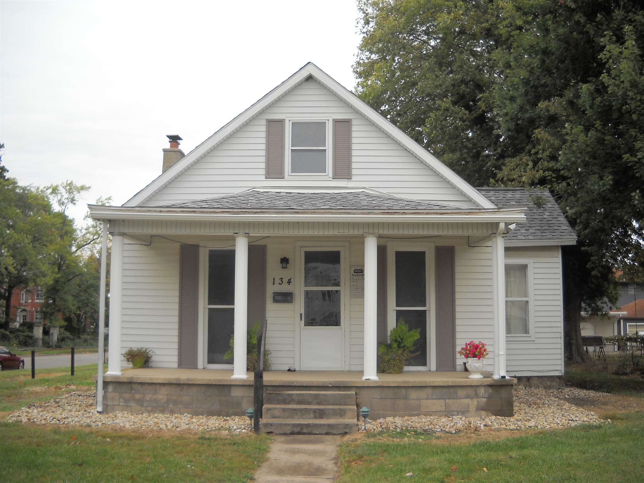 134 West Main Street Peru, IN 46970 - Photo 1 of 14 Gallery Image 1