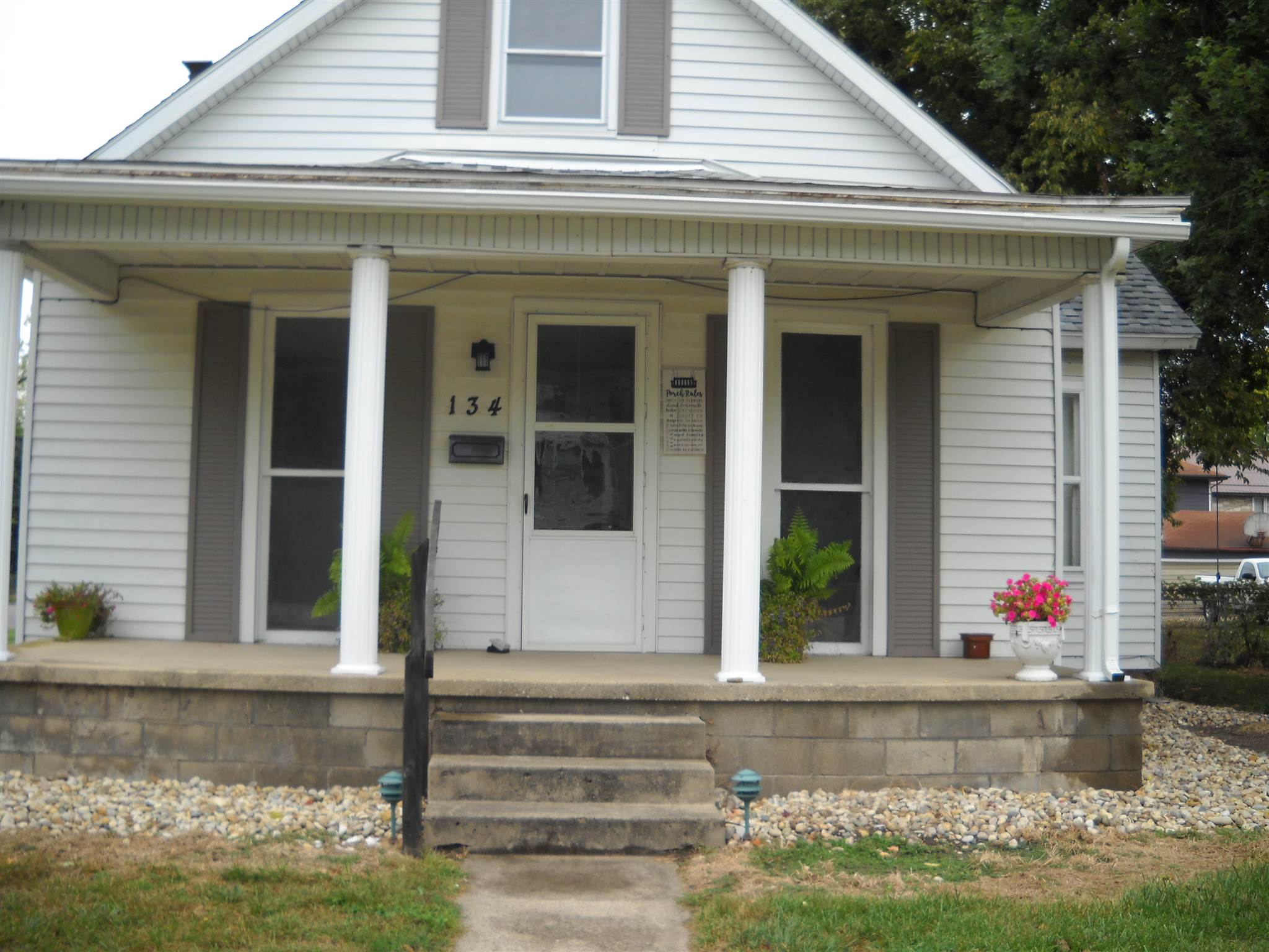 134 West Main Street Peru, IN 46970 - Photo 3 of 14 Gallery Image 3