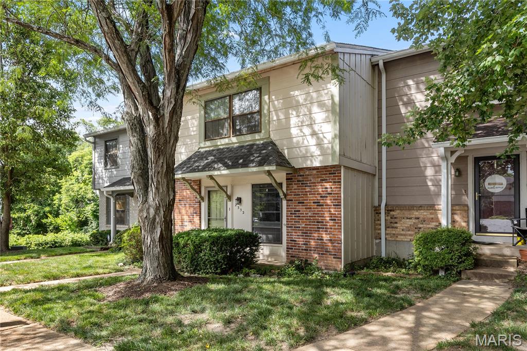 2332 Hidden Meadow Lane Ballwin, MO 63021 - Photo 28 of 28