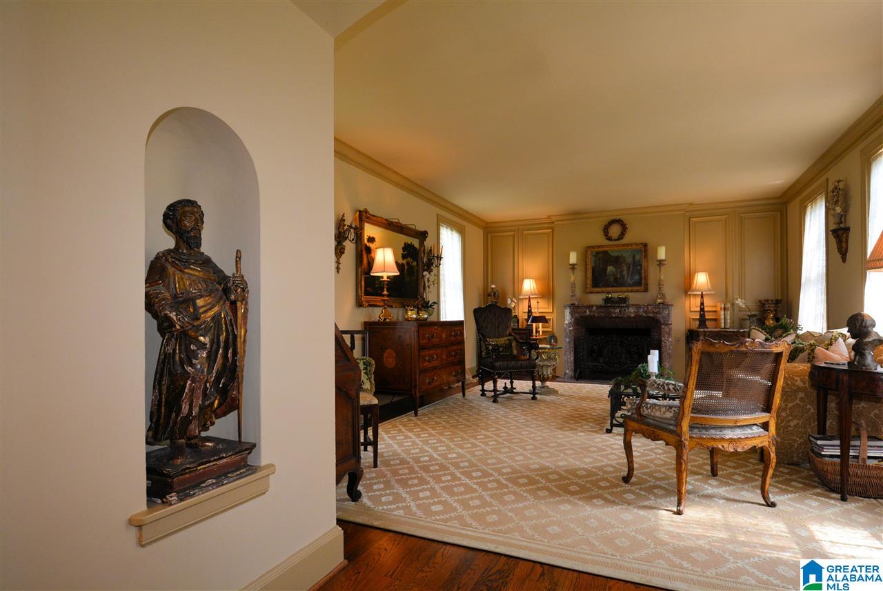 1606 Wellington Road Birmingham, AL 35209 - Photo 15 of 50