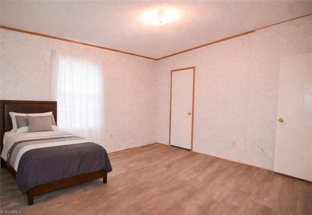 5600 Bunch Road Oak Ridge, NC 27310 - Photo 17 of 30 Third Bedroom/Office