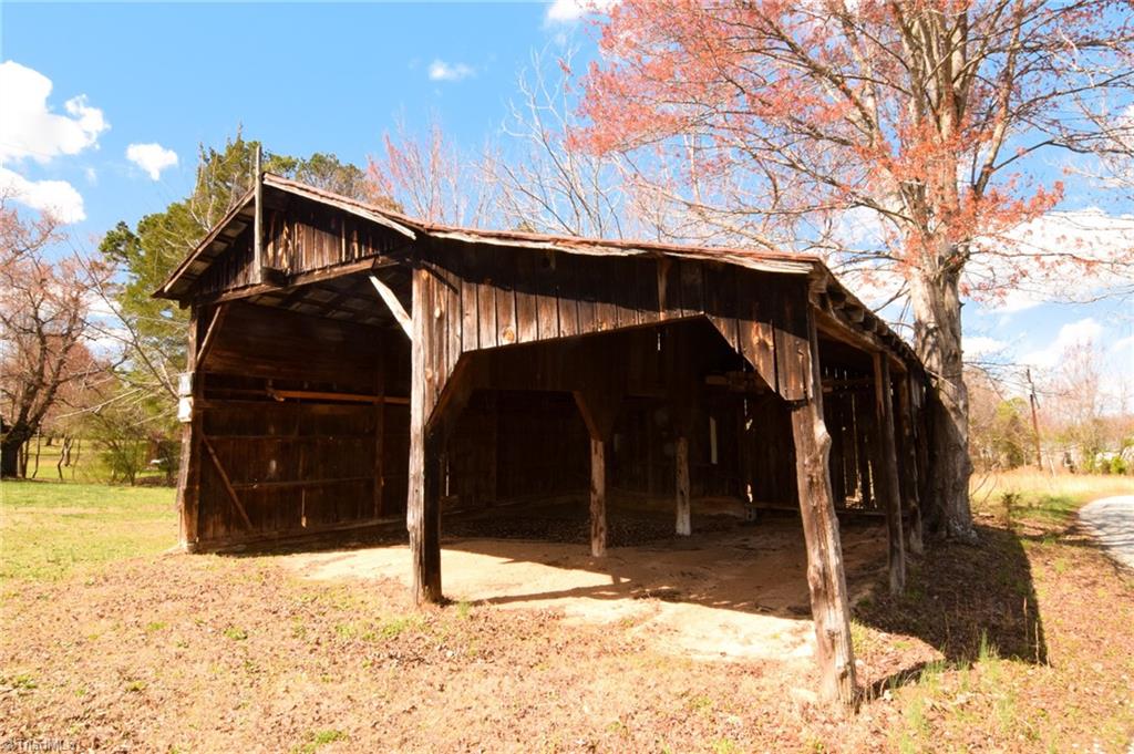 5600 Bunch Road Oak Ridge, NC 27310 - Photo 3 of 30 Storage Building/Carport